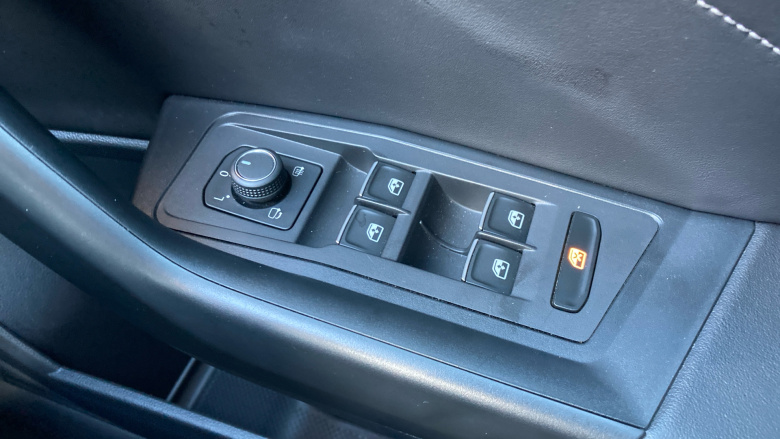 Volkswagen T-Roc 1.5 TSI Style 5dr DSG Petrol Hatchback